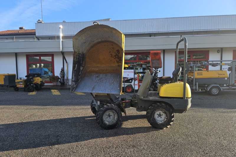 OmecoHub - Immagine WACKER NEUSON 2001